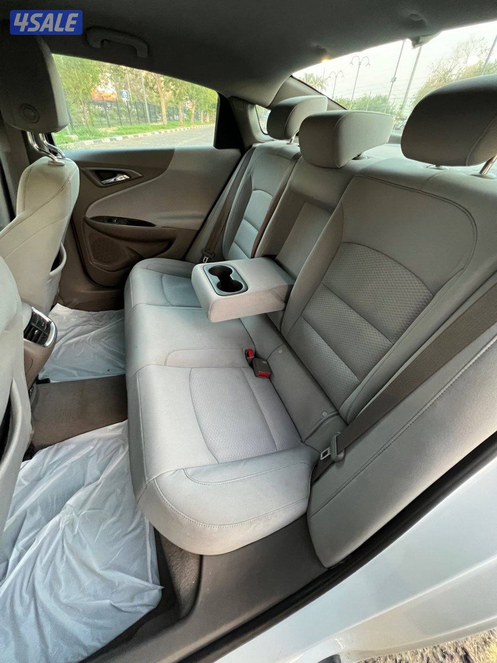 📍ماليبو 2017 عداد 50km📍8