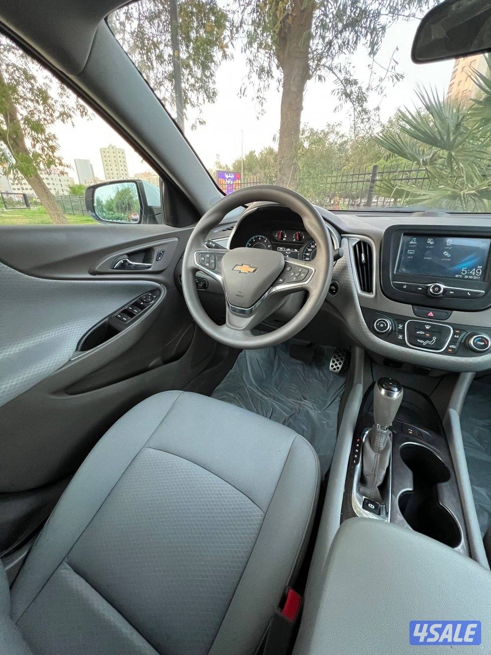 📍ماليبو 2017 عداد 50km📍9