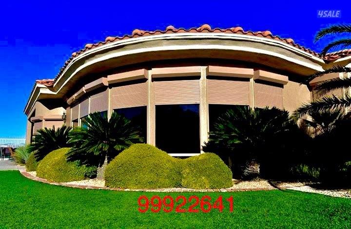 تركيب شتر صيانة شتر1