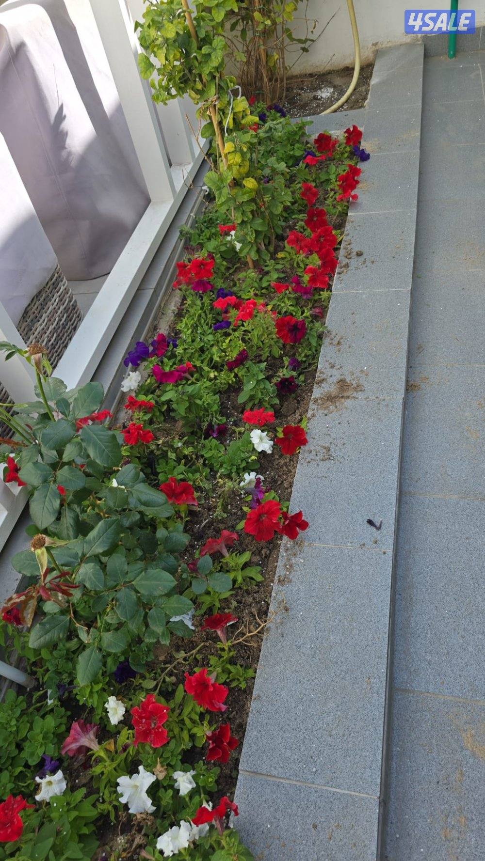 مبيعات تيل طبيعي وصناعي والسياج التركي بتركيبه بأسعار مغريه5