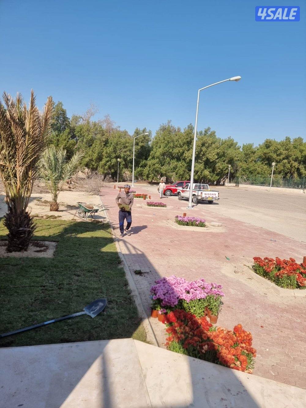 مبيعات تيل طبيعي وصناعي والسياج التركي بتركيبه بأسعار مغريه10