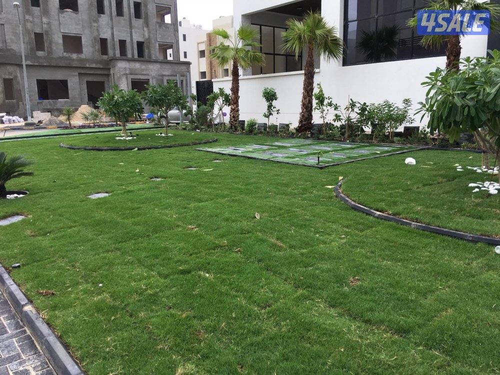 مبيعات تيل طبيعي وصناعي والسياج التركي بتركيبه بأسعار مغريه14