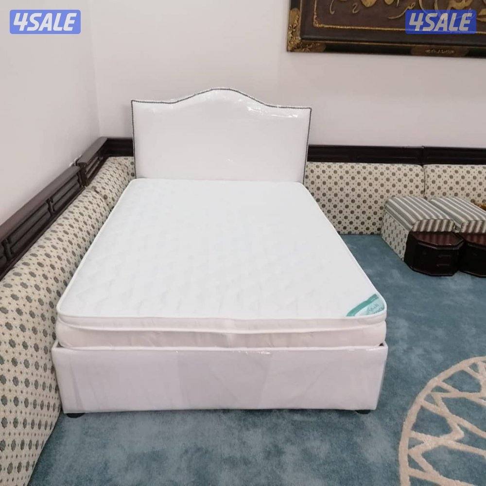 سراير طبية عالية الجودة4