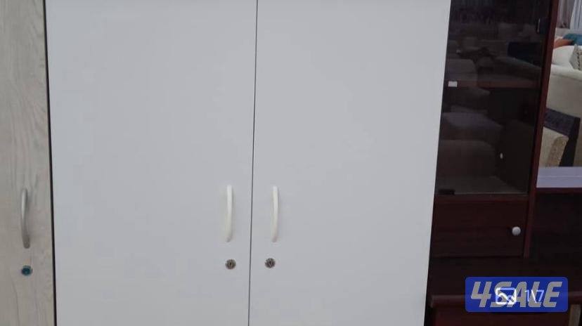 كبتات ٢ باب ارفف وباب علاق جديد للعمالة2