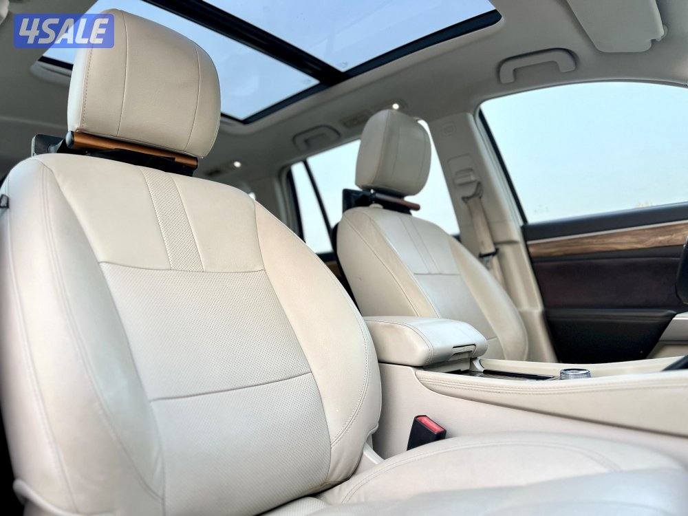 موديل ٢٠١٨  عداد ٩٠ الف صبغ الوكالة فل ابشن7