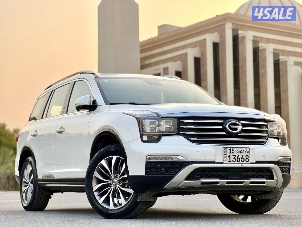 موديل ٢٠١٨  عداد ٩٠ الف صبغ الوكالة فل ابشن9