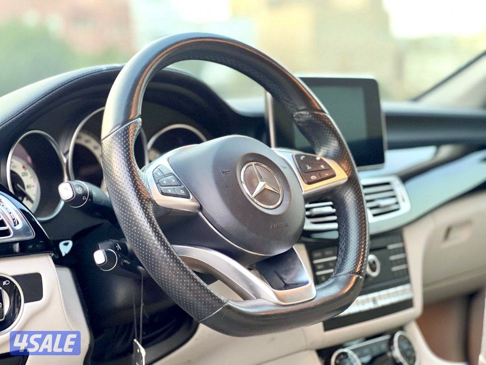 موديل 2016 عداد 126 الف بحالة ممتازه شرط الفحص6