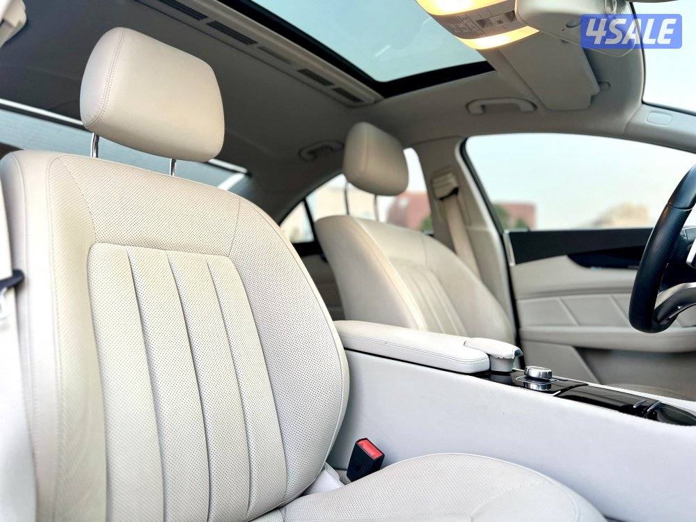 موديل 2016 عداد 126 الف بحالة ممتازه شرط الفحص7