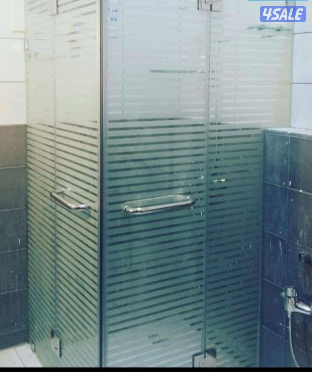 جام سکریت باب فکسات شاور باکس جام مرایا طاولہ طعام بالکونی2