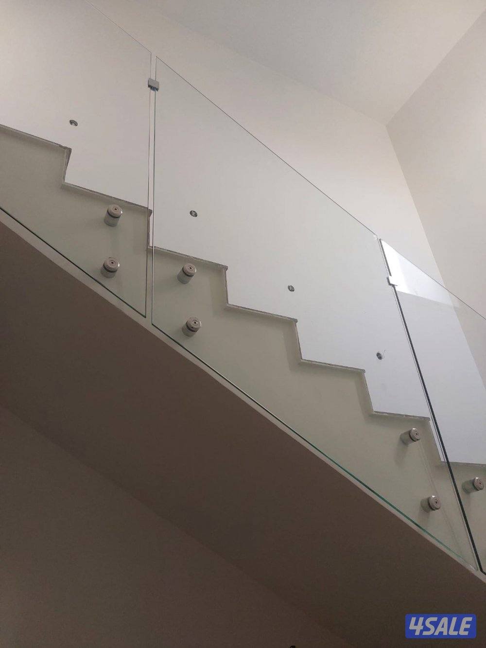 جام سکریت باب فکسات شاور باکس جام مرایا طاولہ طعام بالکونی4