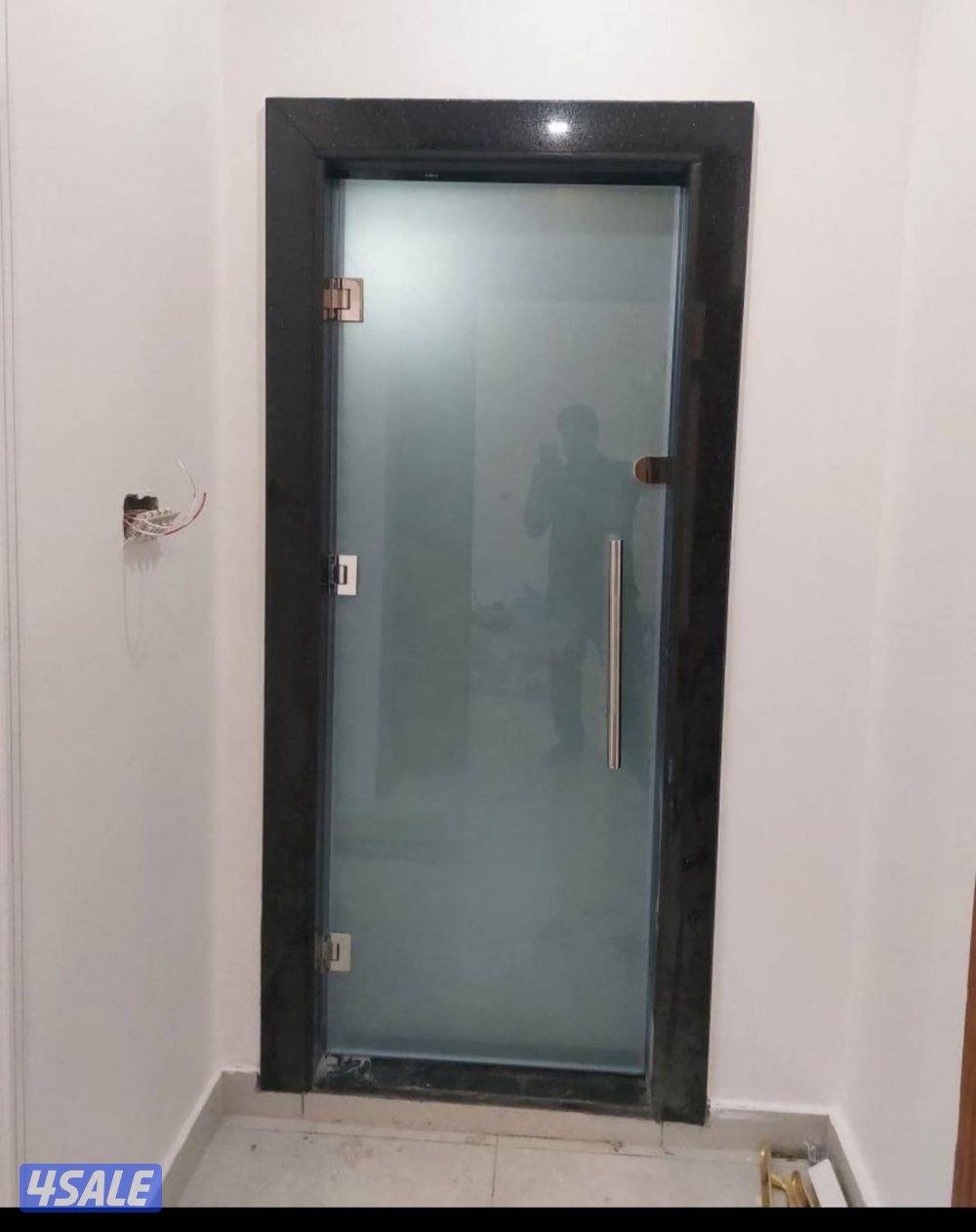 جام سکریت باب فکسات شاور باکس جام مرایا طاولہ طعام بالکونی7