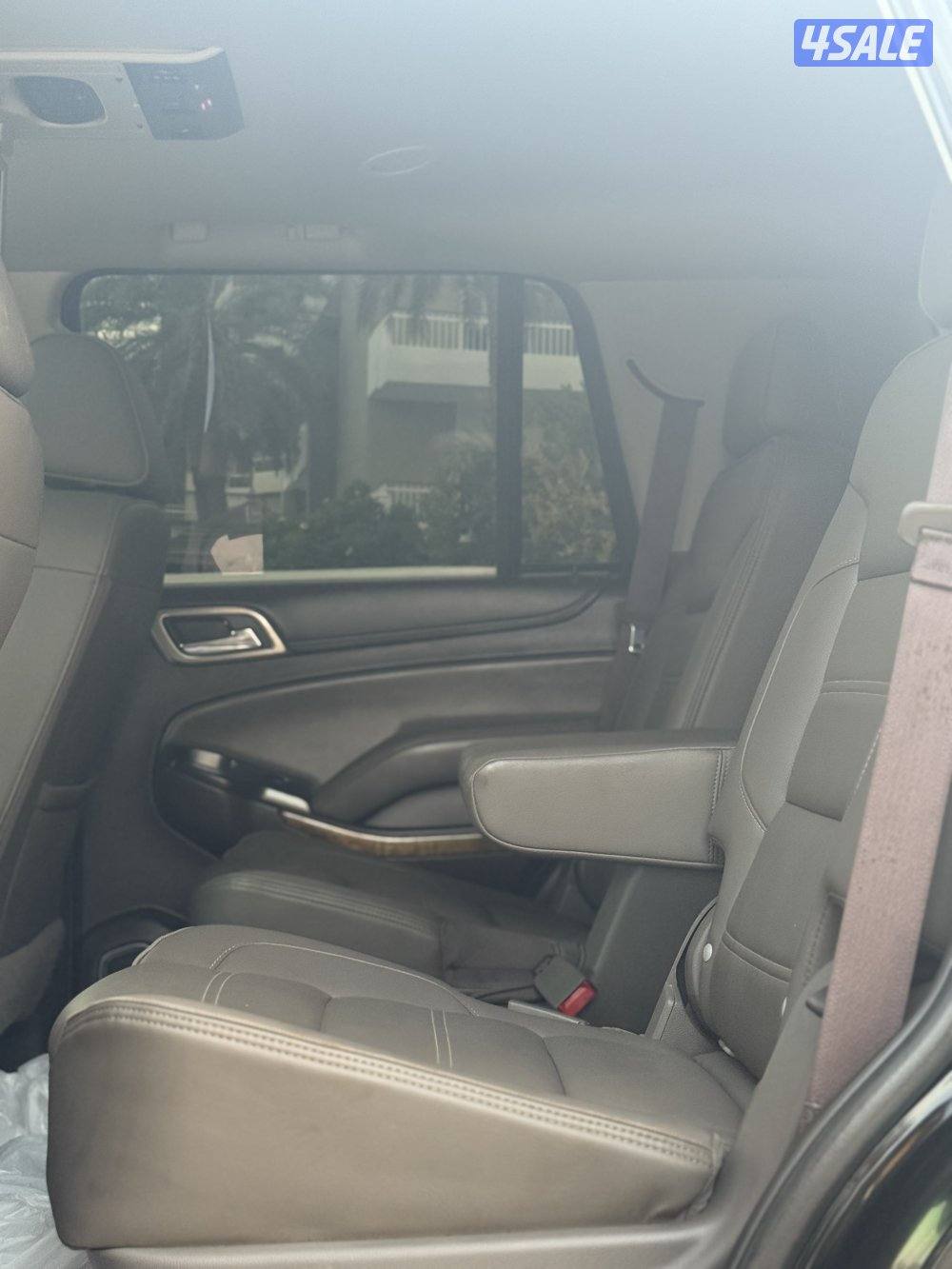 🔺جمس يوكن دينالي 2017 الدرجه الاولي🔺9