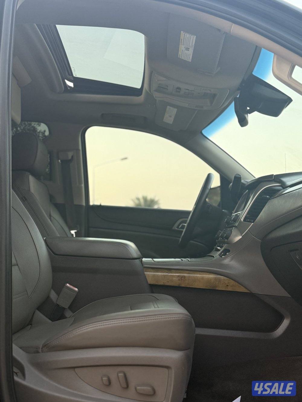 🔺جمس يوكن دينالي 2017 الدرجه الاولي🔺10