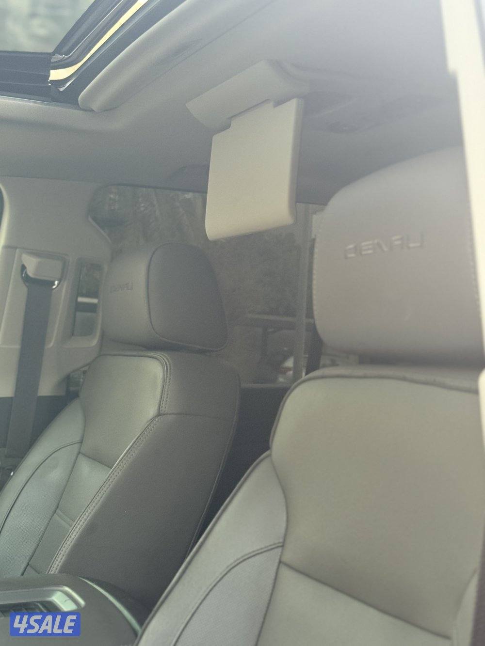 🔺جمس يوكن دينالي 2017 الدرجه الاولي🔺11