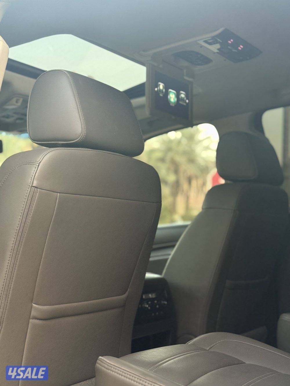 🔺جمس يوكن دينالي 2017 الدرجه الاولي🔺13