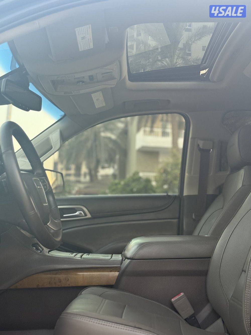 🔺جمس يوكن دينالي 2017 الدرجه الاولي🔺14