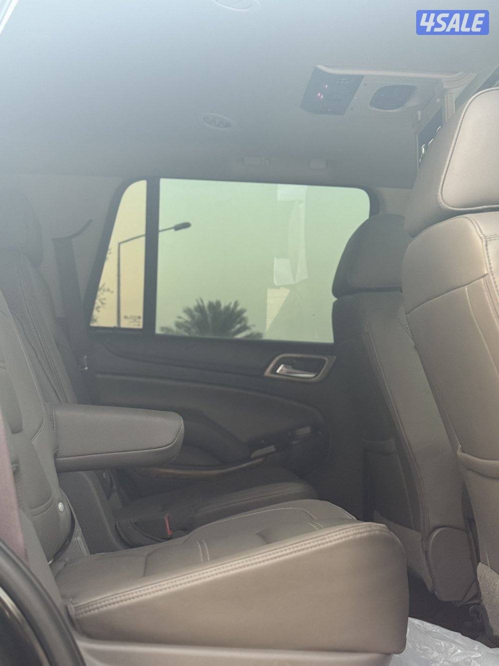 🔺جمس يوكن دينالي 2017 الدرجه الاولي🔺15