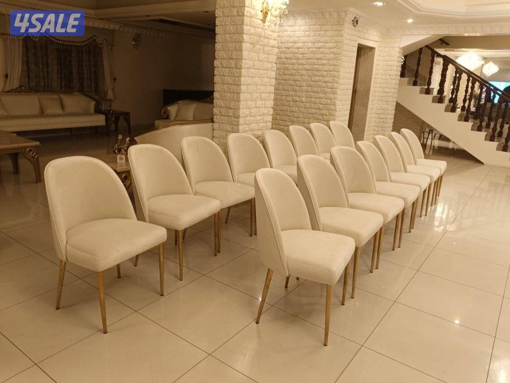 تاجير كراسي وطاولات جميع مناطق الكويت اسعار مناسبه4