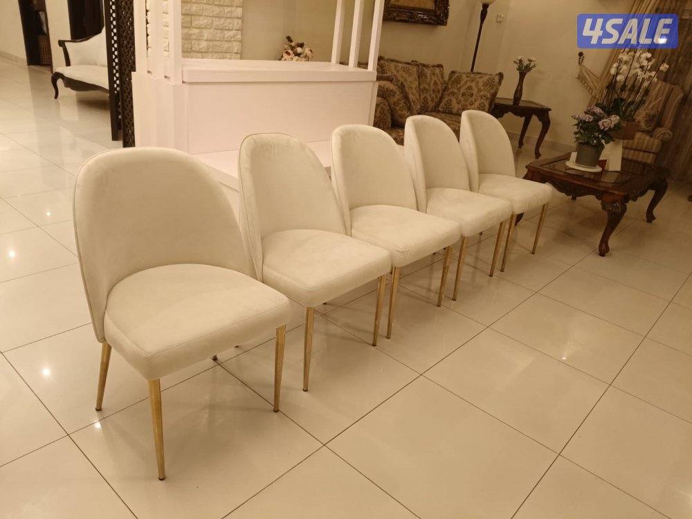 تاجير كراسي وطاولات جميع مناطق الكويت اسعار مناسبه6