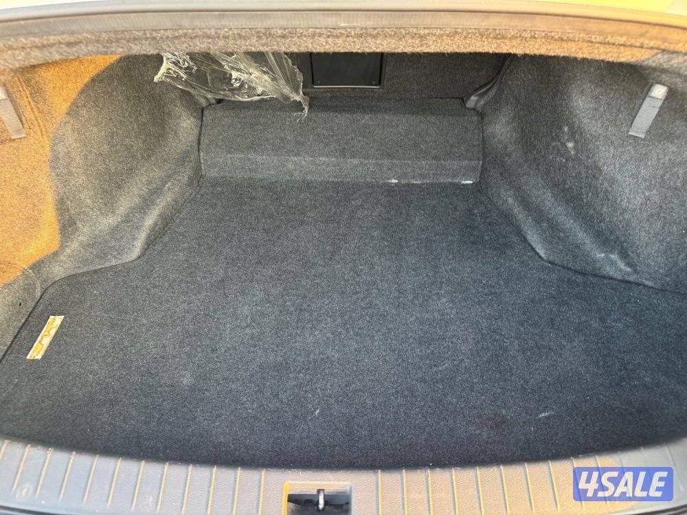 انفنتي Q50 مديل 2016 ماشي 128 نظيف جدا شرط الفحص10