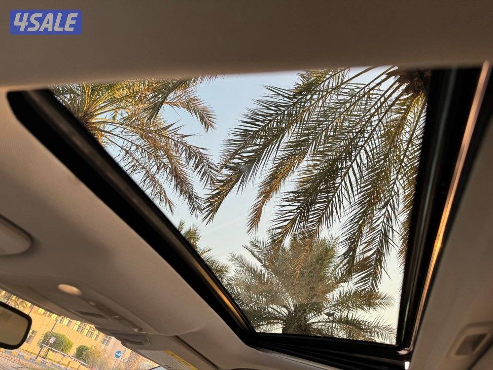 انفنتي Q50 مديل 2016 ماشي 128 نظيف جدا شرط الفحص16