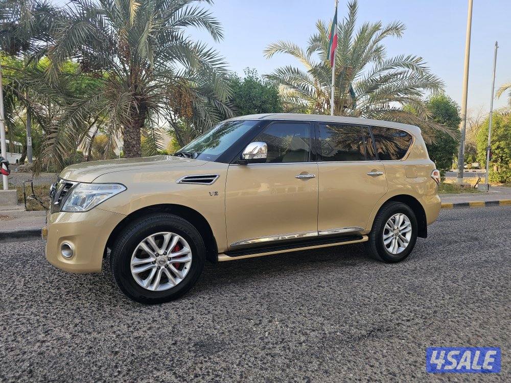 باترول البابطين كامل المواصفات0