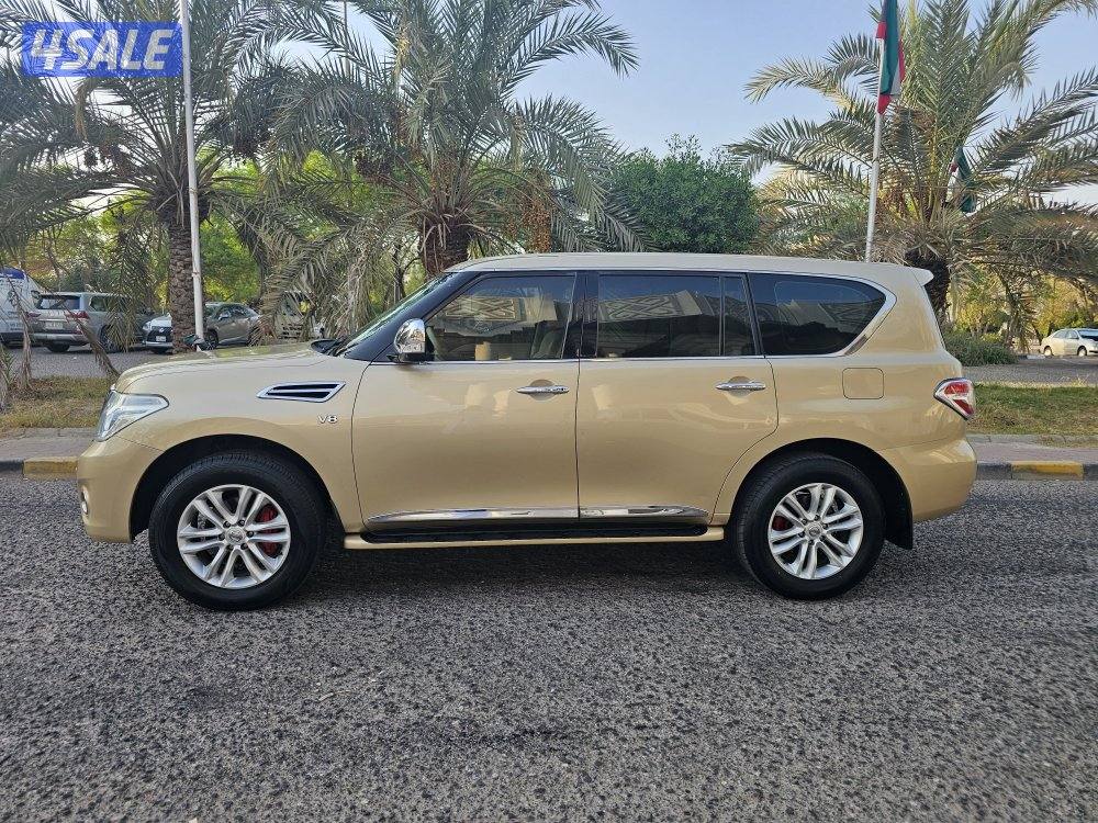 باترول البابطين كامل المواصفات1