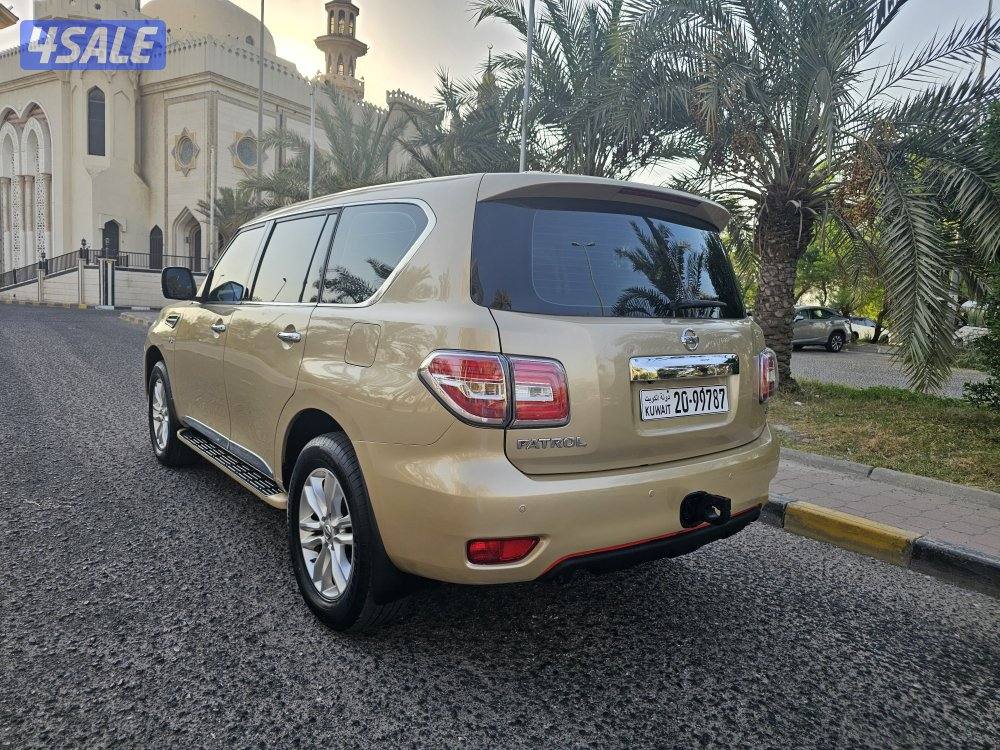 باترول البابطين كامل المواصفات2