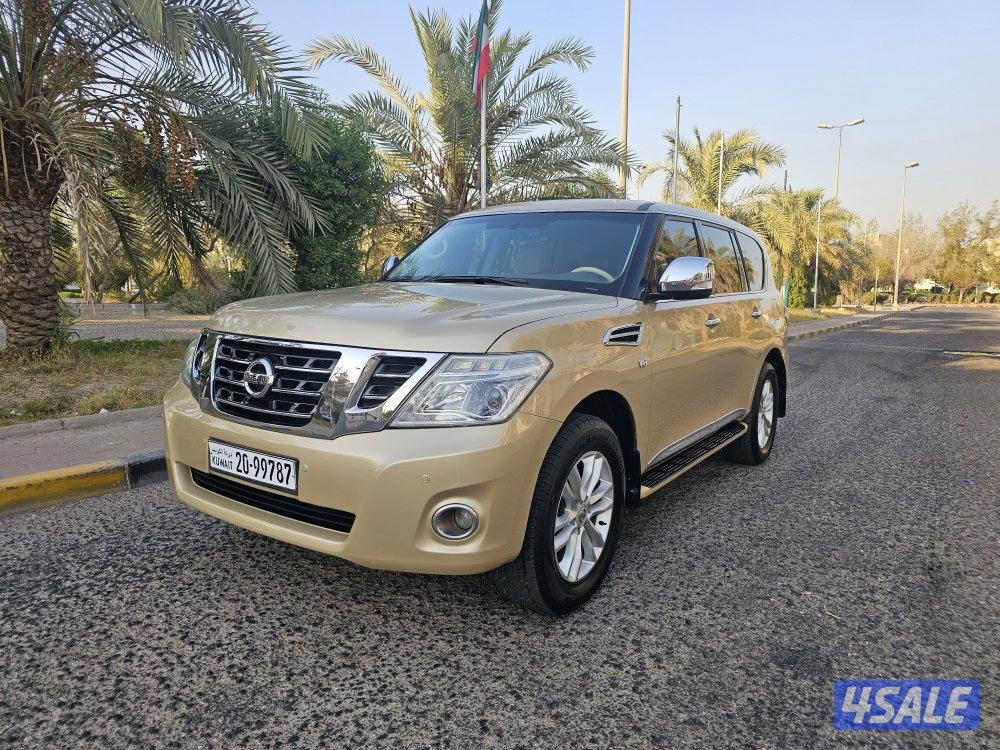 باترول البابطين كامل المواصفات3