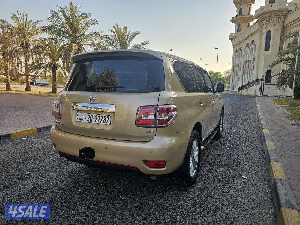 باترول البابطين كامل المواصفات4