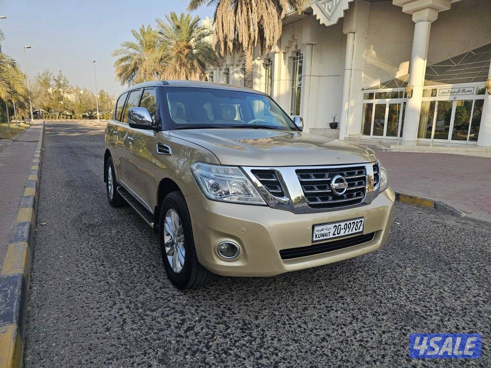 باترول البابطين كامل المواصفات5