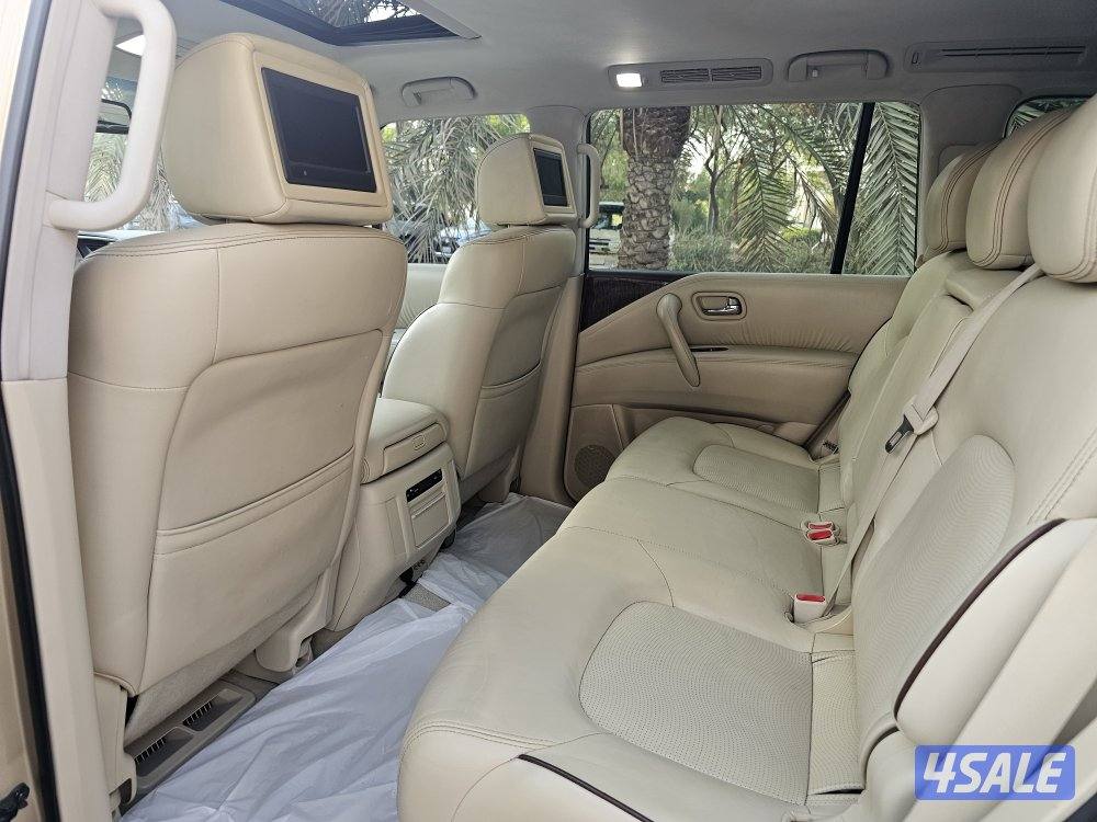 باترول البابطين كامل المواصفات7