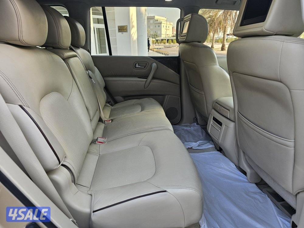 باترول البابطين كامل المواصفات10