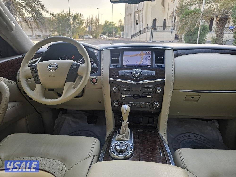 باترول البابطين كامل المواصفات12