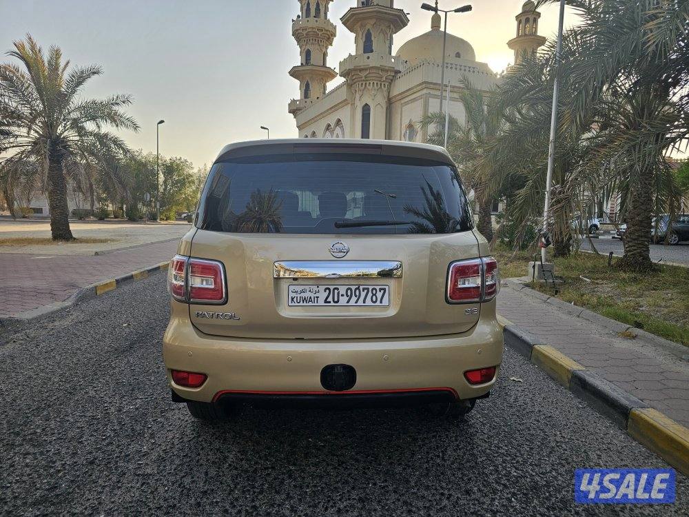 باترول البابطين كامل المواصفات13