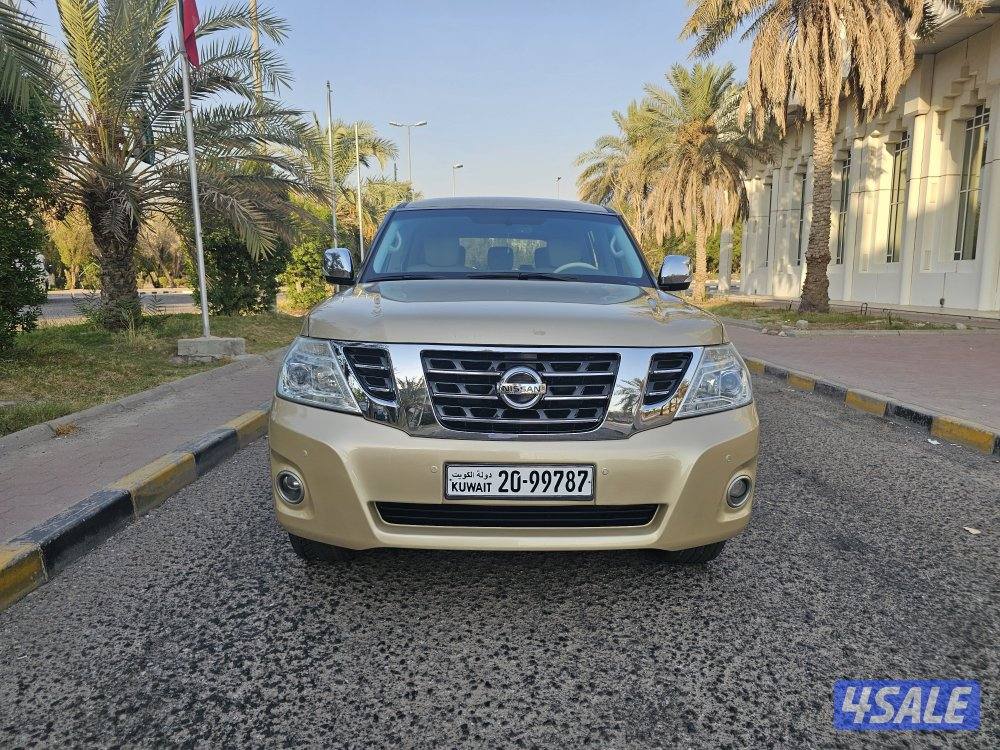 باترول البابطين كامل المواصفات14