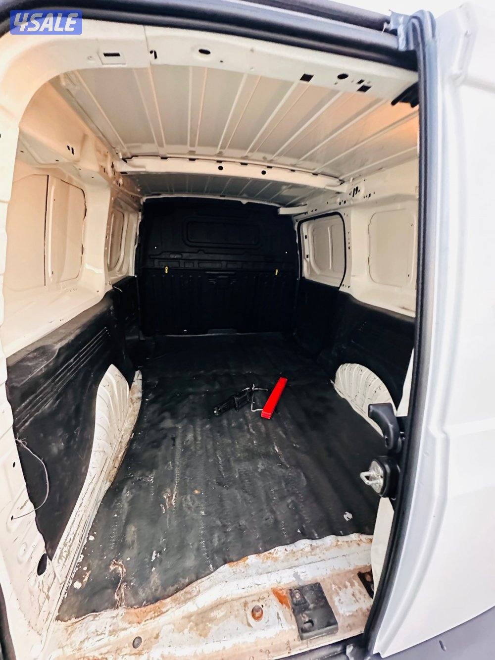 🚘 بيجو - بارتنر   20208