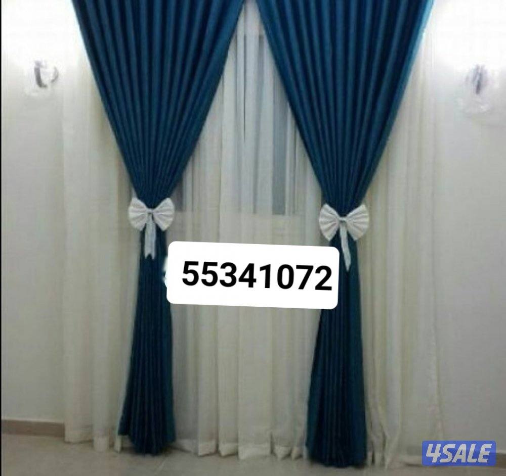 السجاد القص وجميع المفروشات وقطع جاهزه وباركيه والستائر10