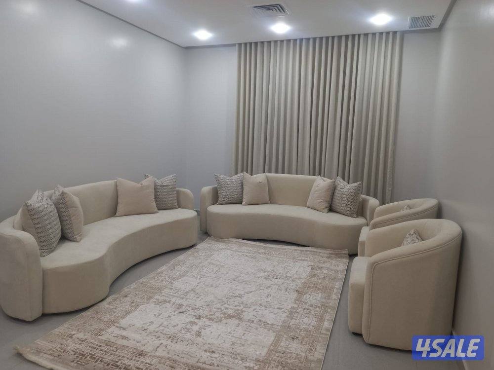 السجاد القص وجميع المفروشات وقطع جاهزه وباركيه والستائر12