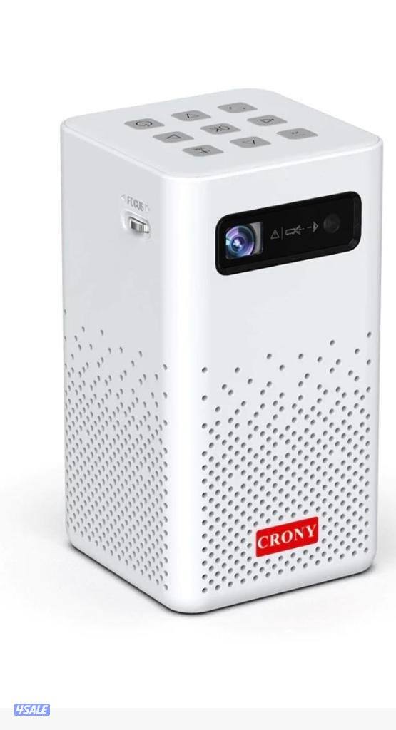 سمارات بروجكتر C900S2