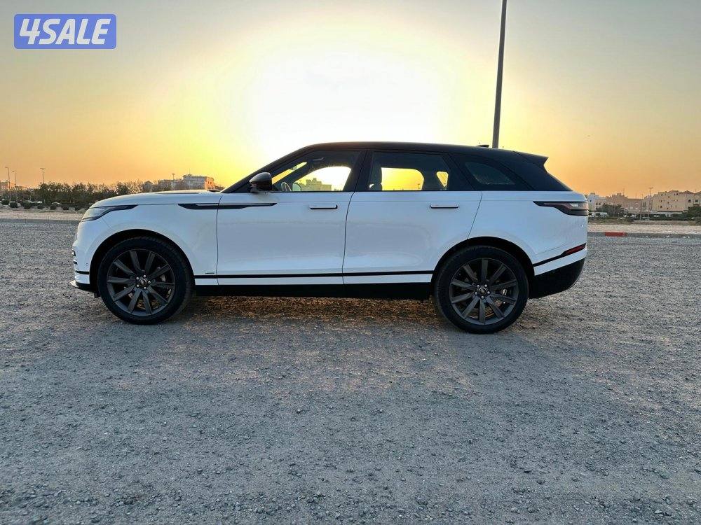 لاندروفر فيلار ٢٠١٩ ديناميك صبغ وكالة بحالة الوكالة2