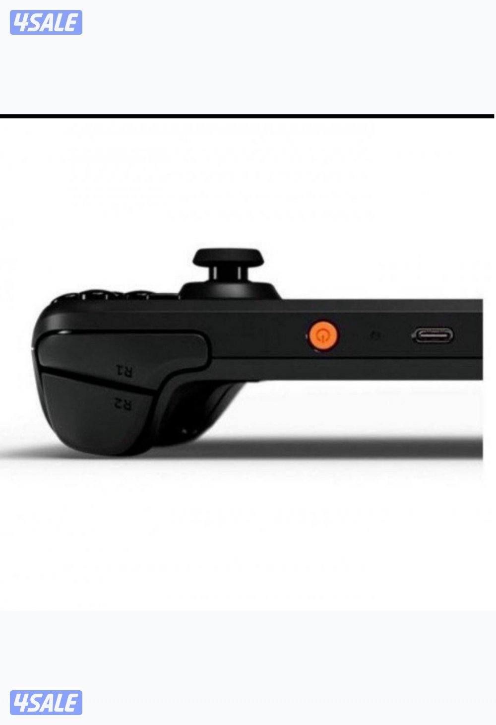 للبيع Steam Deck OLED 1TB استعمال خفيف3