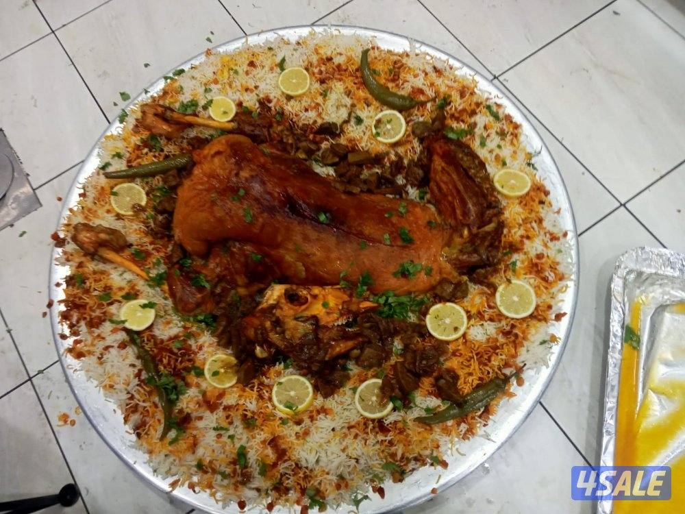 طباخ، عامل مطعم (موجود)1