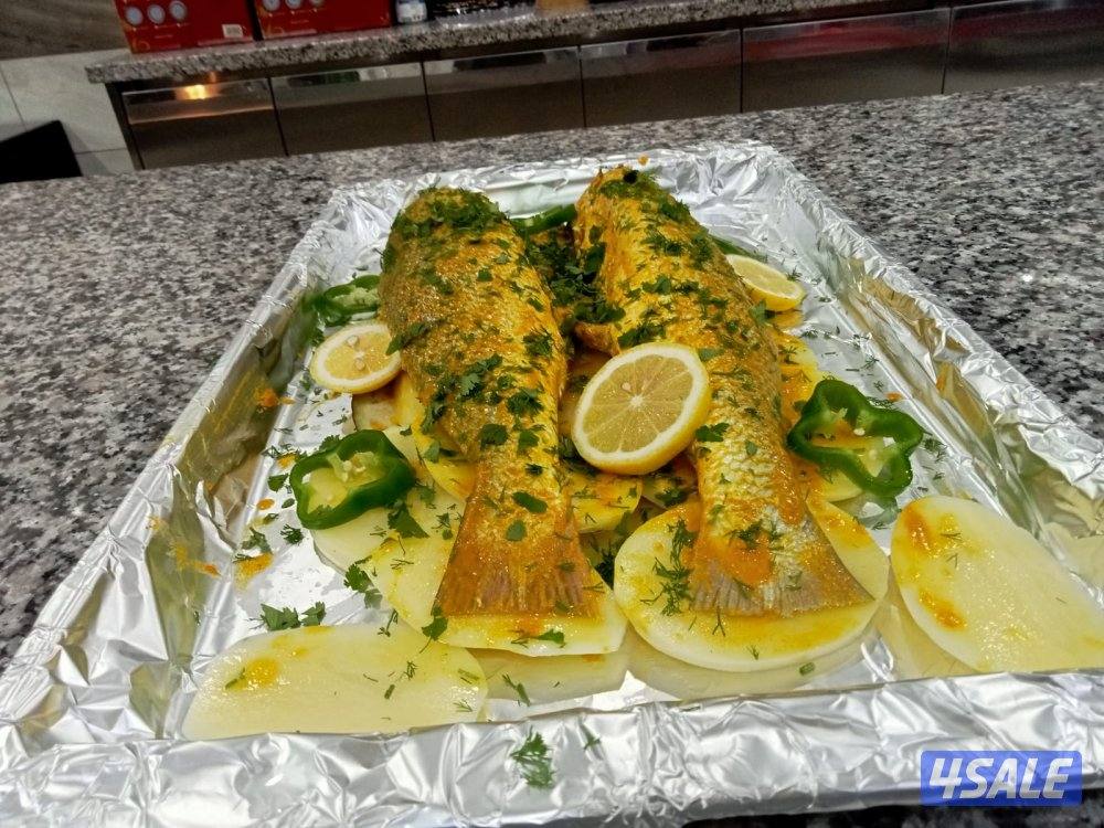 طباخ، عامل مطعم (موجود)2