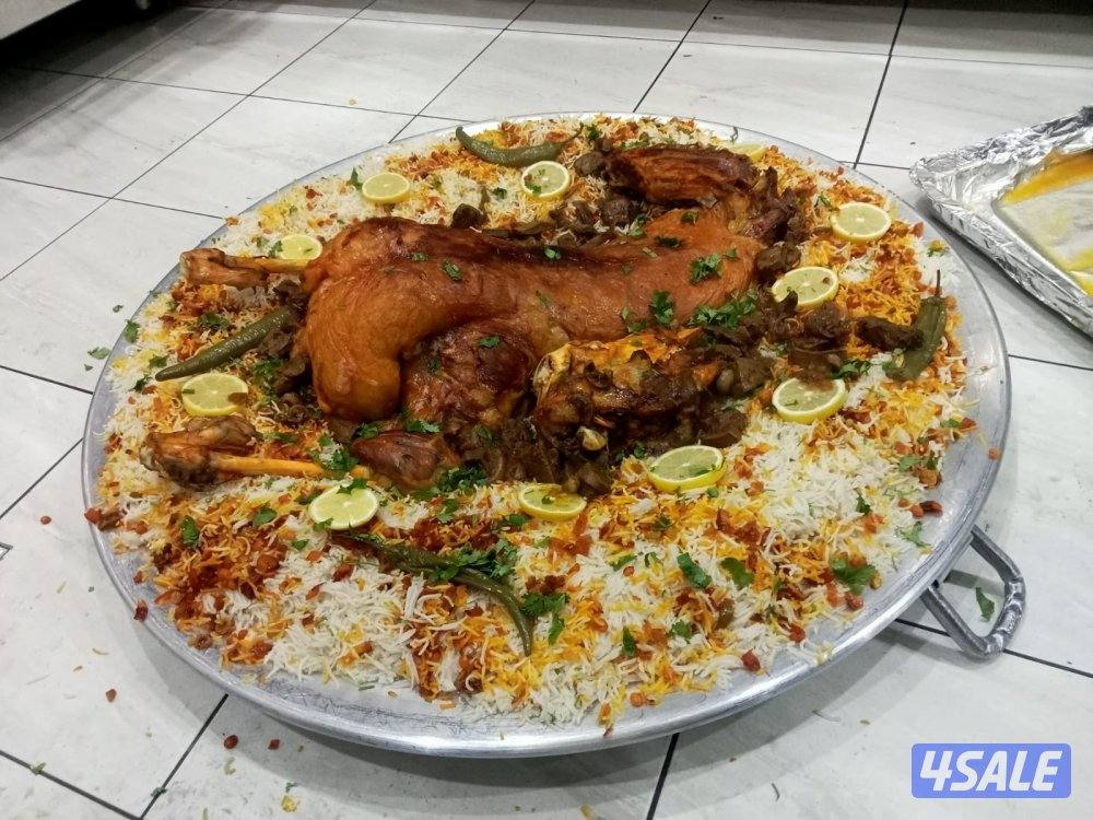 طباخ، عامل مطعم (موجود)3