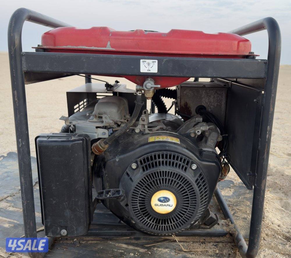 ماطور روبن اصلي 75001