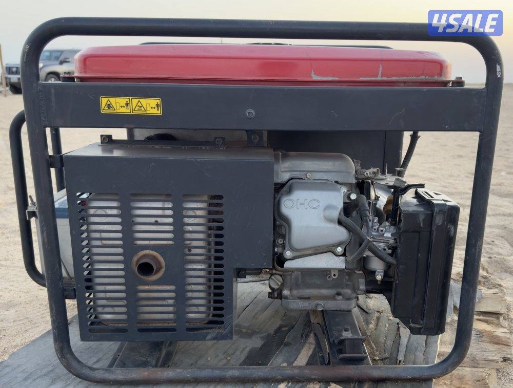 ماطور روبن اصلي 75002