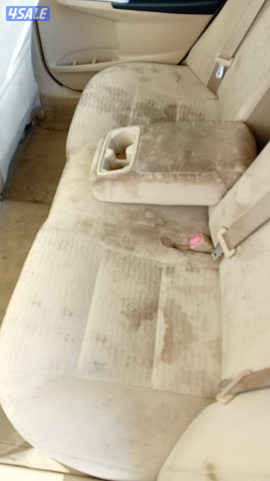 غسيل وتلميع وبوليش السيارات2