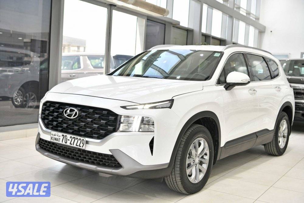 هيونداي سنتافيه0