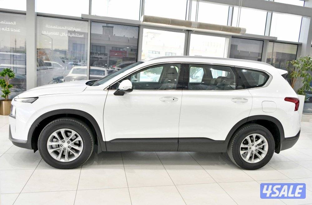 هيونداي سنتافيه2